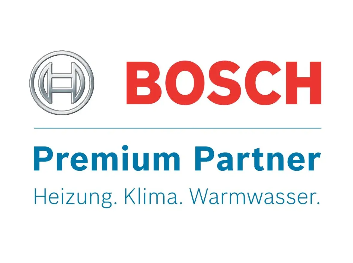 Bosch Premium Partner – Heizung. Klima. Warmwasser.