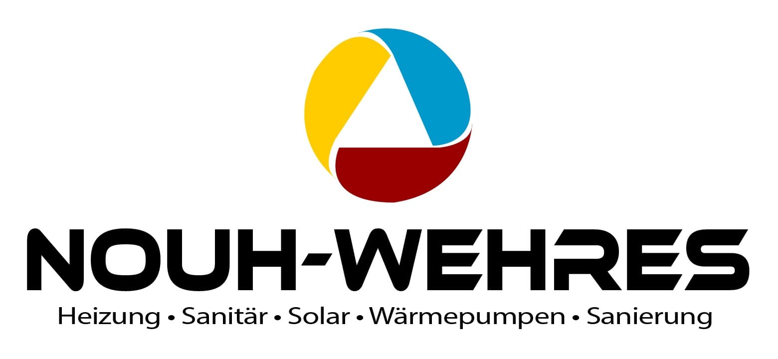 NOUH-WEHRES – Heizung, Sanitär, Solar, Wärmepumpen, Sanierung